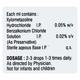 ZYLO PD Nasal Drops 10ml - Nasal Congestion-Nas