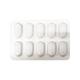 EMPHA SM 25/1000 Tablet 10's - Diabetes-Ant
