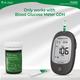 Dr. Odin Accugence Gluco Strips GDH 50's - Health Monitoring Devices