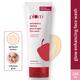 Plum Saffron Papaya Glow Bright Face Wash Enhances Glow Brightens Skin 100 ml - Face Washes