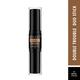 Swiss Beauty Double Trouble Contour & Highlighter Stick - (Beige Focus) 8 gm - Highlighters & Illuminators