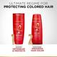 L'Oreal Paris Colour Protect Protecting Conditioner 180 ml - Conditioners