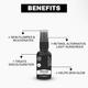 House of Beauty Multivitamin Instant Filler Peptide Serum 30 ml - Face Serum
