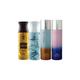 Ajmal 1 Aurum Femme, 1 Avid Homme, 1 Magnetize And 1 Persuade Deodorants Pack of 4 200 ml - Deodorants/Roll-Ons