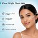 Pilgrim 10% Niacinamide with Kojic Acid & Korean Rice Water Face Serum for Clear & Glass Skin 30 ml - Face Mists