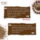TAC The Ayurveda Co. Ultimate Face Polisher Scrub 25gm - Personal Care (Ayush)
