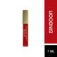 Jaquline USA Liquid Sindoor 01 Maroon 7 ml - Sindoor