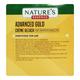 Nature's Essence Advanced Gold Creme Bleach 210 gm - Face Bleach