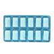 NICOGUM FRESHMINT SUGAR FREE 2 Gum 12's - Smoking cessation