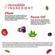 Atulya Plum Hair Mask 200 gm - Hair Masks & Packs