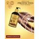 Spantra Moroccan Argan Shampoo 300 ml - Shampoos