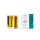 Bombay Shaving Company Stainless Blades (Pack of 2 X 10's) - Razors & Cartridges
