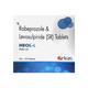 HEOL L Tablet 10's - Ulcer/Reflux/Flatulence-Aaa