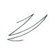 Star Struck by Sunny Leone Liquid Eye Definer - Evergreen 4.5 ml - Eyeliners