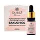 Qurez BakuchiolRevitalizing Facial Oil With Hempseed Vetiver And Turmeric 30 ml - Face Oils