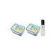 Ajmal Dakhoon Raashid 200gms & Neea EDP Pack of 3 420 ml - Perfumes (Edt/Edp)