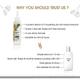 Ayouthveda Protein Hair Oil 100 ml - Hand Wash & Soaps