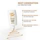 Eclipse Solaire Aqua Fusion Tinted Sunscreen SPF50 PA+++ Infused with Himalayan Spring Water 30 ml - Face Sunscreen
