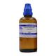 SBL Bacopa Monnieri 200C Liquid 30 ml - Dilutions