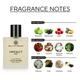 Bella Vita Organic Impact Edt Perfume 100 ml - Men Perfumes (Edt/Edp)