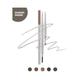 Rom&Nd Han All Sharp Brow C3 Modern Beige 0.24 gm - Eyebrow Pencils & Enhancers