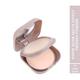 Half N Half Hyper Glow Matte Effect Pressed Compact Powderatte Flawless Finish- Ivory Glow 20 gm - Compact Powder