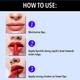 Blue Heaven Silk Creme Lipstick For Women, S-09 Mocha Brown 4 gm - Lipsticks