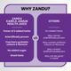 Zandu Karela Jamun + 3 Herbs Health Juice 1 litre - Ayurvedic Juices