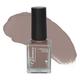 Glimmer Premium Nail Enamel Mud Brown 10 ml - Nail Polish