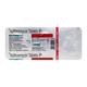 EXTHRO 500 Tablet 3's - Bacterial Infections-Mac