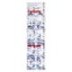 Gaspaz Capsule 10'S - Ulcer/Reflux/Flatulence-Aaa