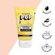 SUGAR POP Vitamin C & Tea Tree Clay Mask 50 gm - Masks & Peels