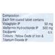 VIL GM 500mg Tablet 10's - Diabetes-Ant