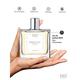 EM5 Shadow Play Unisex Perfume - Earthy Woody Sweet Citrus, Eau De Parfum Spray for Men & Women 50 ml - Men Perfumes (Edt/Edp)
