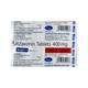 Rexigut 400mg Tablet 10'S - Bacterial Infections-OAB