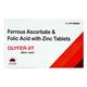 OLYFER XT Tablet 10's - Iron Supplement/Anaemia-Vma