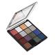 Beauty People Sundowner Stunner Shadow Palette - 16 Colors Sundowner Stunner 18 gm - Eye Shadow Palettes