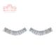 Beautiliss Professional False Eyelash 213 1's - Eyelashes