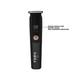 Babila Deluxe Beard Trimmer- BBT-E60 - Trimmers