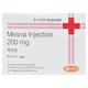 Mesna 200mg Injection 3X2ml - Cancer Oncology-Cyt