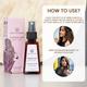 Bella Vita Organic Hair Perfume Mist Spray 50 ml - Hair Sprays & Mists