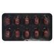 Folsafe D Capsule 10'S - Supplements-Vam