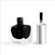 Colorbar Black Maze - (076) 12 ml - Nail Polish