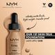 Nyx Professional Makeup Total Control Pro Drop Foundation - Buff 13 ml - Foundation