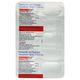 ICPAMOX CV 625 Tablet 10's - Bacterial Infections-Pen