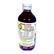Abhay Medari Syrup 200 ml - Weight Loss