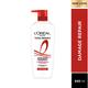 L'Oreal Paris Total Repair 5 Repairing Shampoo 4% Concentrate with Keratin XS Damage Hair 650ml - Shampoos