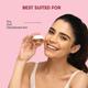 Dot & Key Damask Rose Resurfacing Gel Mask 25 ml - Masks & Peels