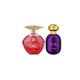 Ajmal Regina EDP Floral Fruity Perfume And Viola EDP Fruity Floral Perfume 175 ml - Women Perfumes (Edt/Edp)
