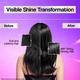 Sunsilk Radiant Black Shine Shampoo 350 ml - Shampoos